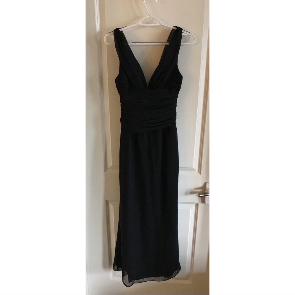 Alvina Valenta Maids New York Dress